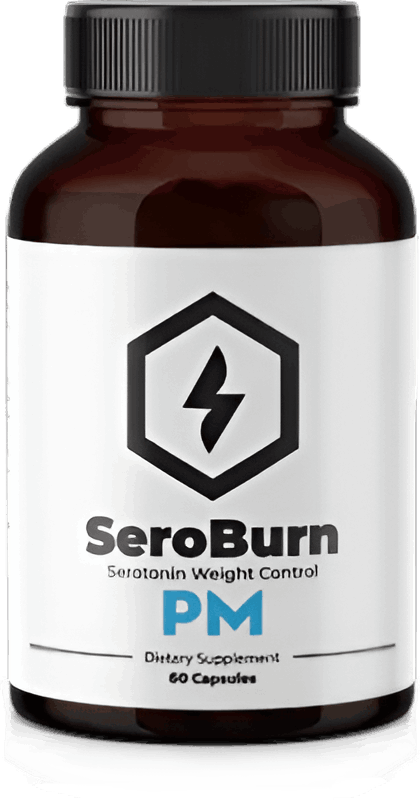 SeroBurn Weight Loss Supplement