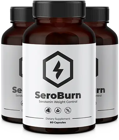 SeroBurn supplement